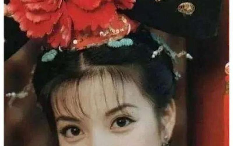 赵薇现在是什么情况-第1张图片-波音达百科