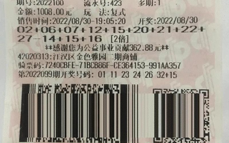 双色球单挑一注必中一等奖-第1张图片-波音达百科