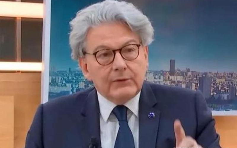 特朗普的最新消息-第1张图片-波音达百科