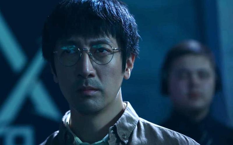 叶文洁为什么杀丈夫-第1张图片-波音达百科