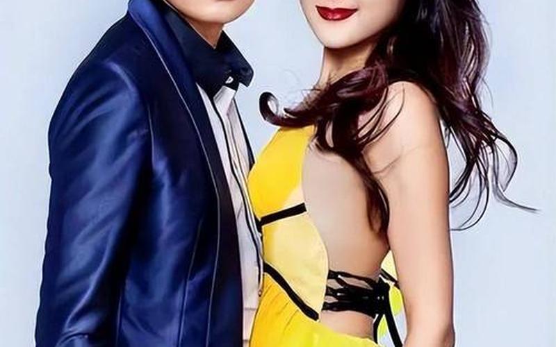 玖月奇迹王小海的前妻-第1张图片-波音达百科