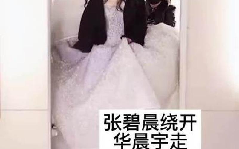 华晨宇承认与张碧晨已婚生子-第1张图片-波音达百科