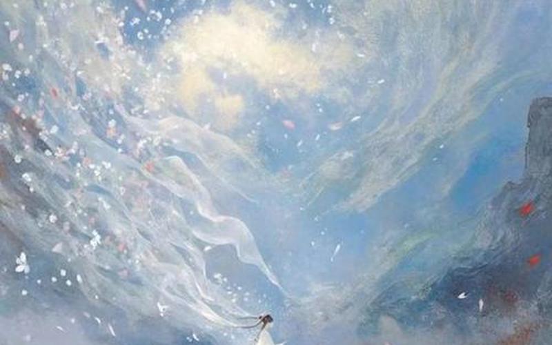 昨夜曾立誓离别你-第1张图片-波音达百科