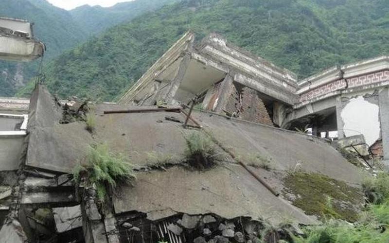 四川地震最新消息今天-第1张图片-波音达百科
