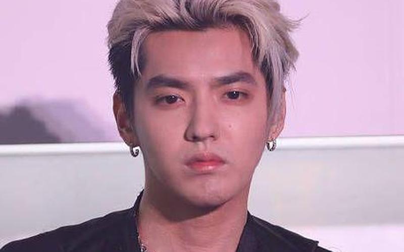 吴亦凡疑遭影视经纪公司抛弃-第1张图片-波音达百科