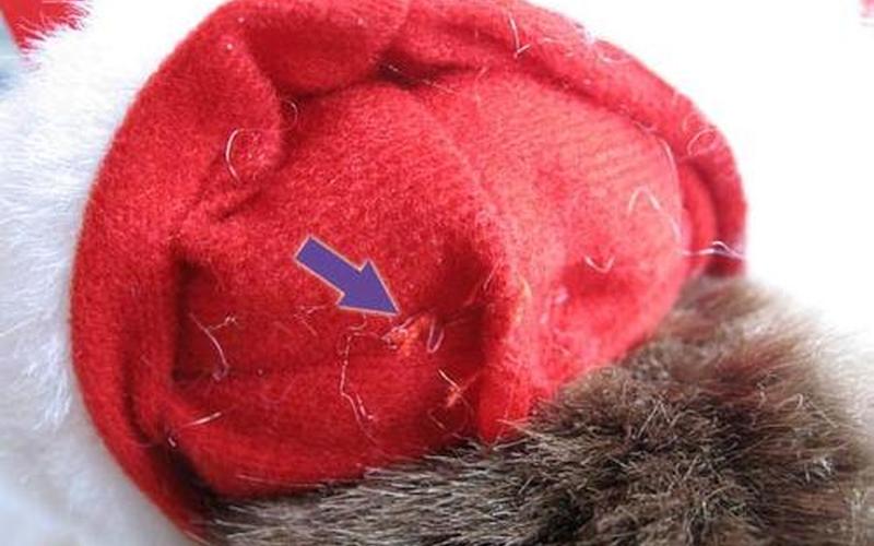 蒙奇奇真假防伪鉴别-第1张图片-波音达百科