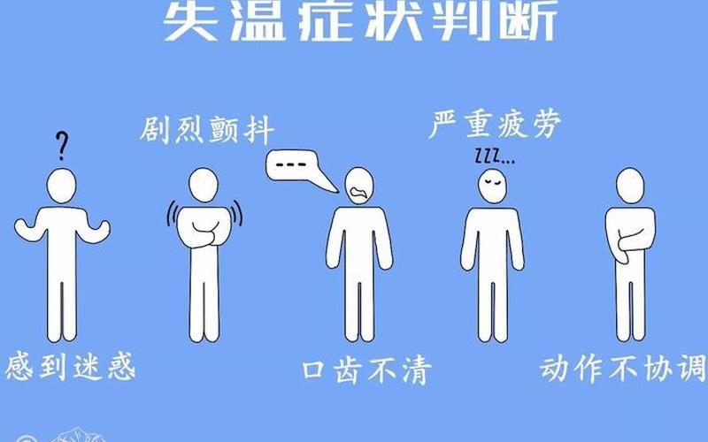什么情况下会失温-第1张图片-波音达百科