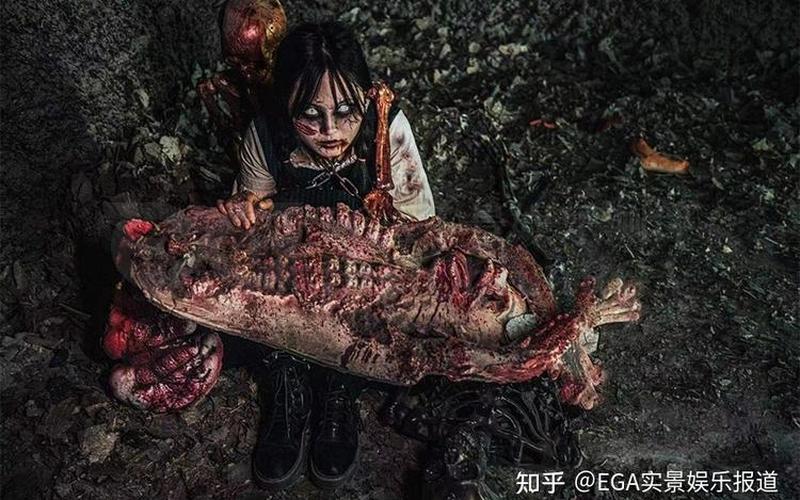 北京真的出现丧尸了-第1张图片-波音达百科