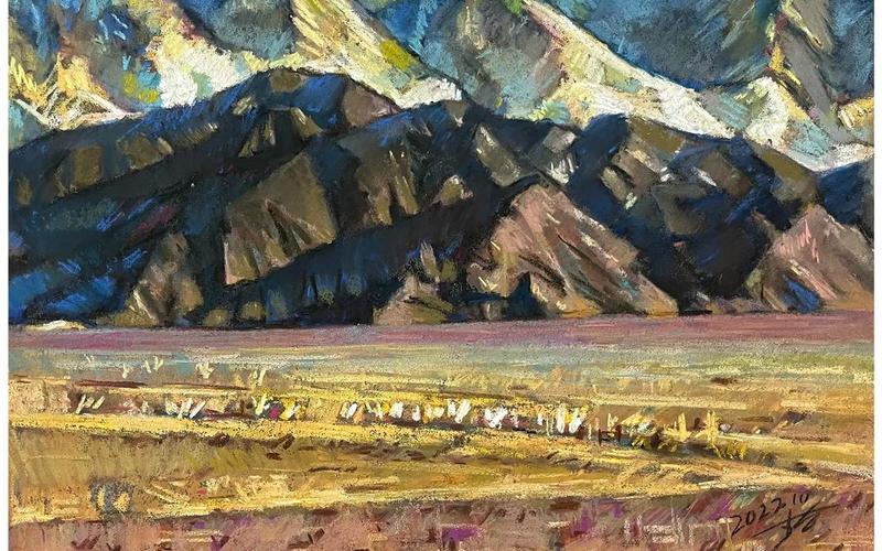 普法栏目剧远山的呼唤-第1张图片-波音达百科