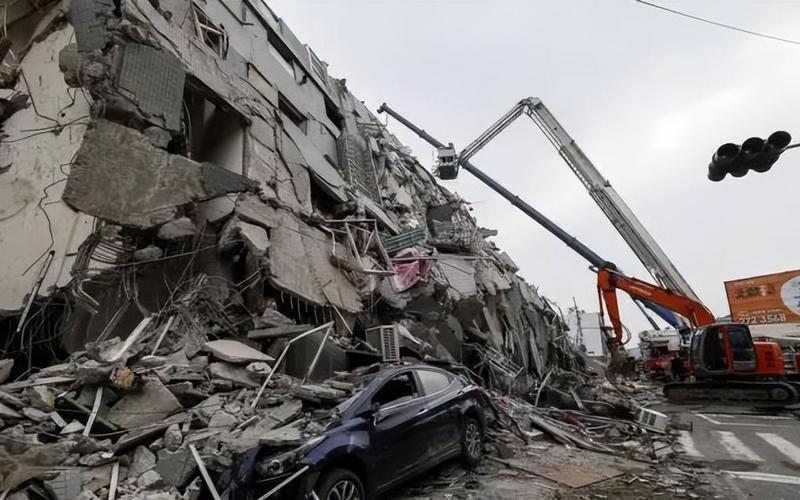 四川即将发生9级地震-第1张图片-波音达百科