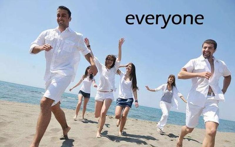 everyone是单数还是复数-第1张图片-波音达百科