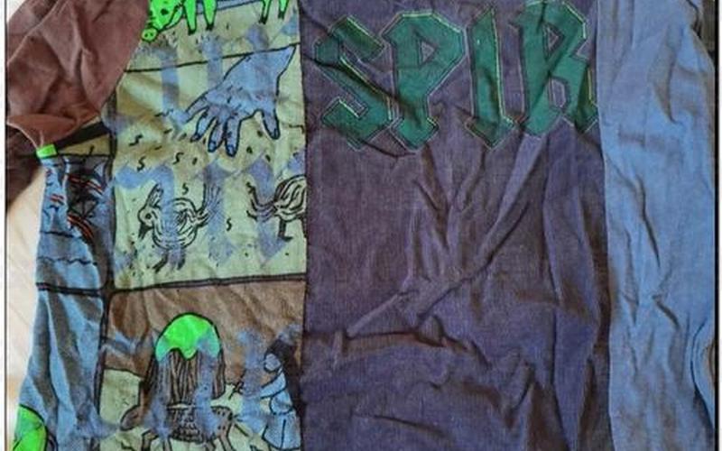 江南布衣童装事件-第1张图片-波音达百科