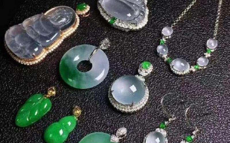 翡翠档次怎么区分-第1张图片-波音达百科