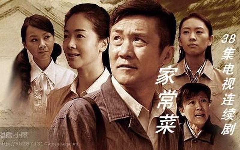 家常菜电视剧剧情-第1张图片-波音达百科