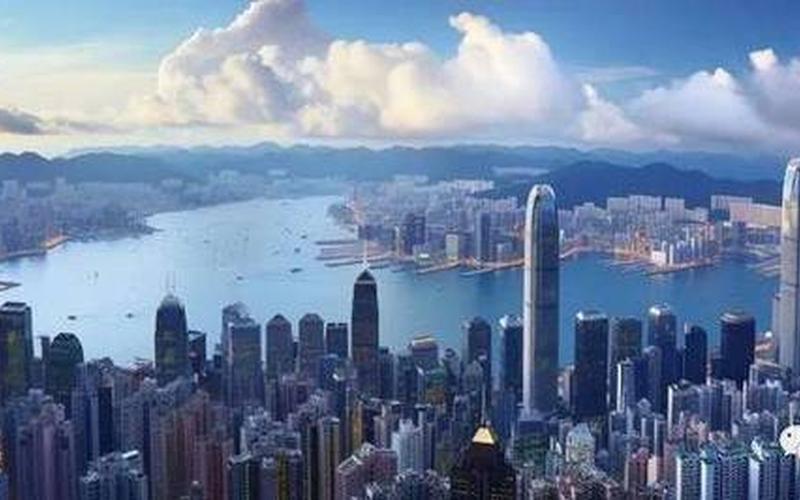 香港今日最新消息-第1张图片-波音达百科