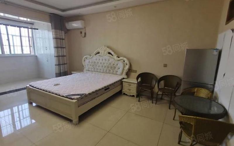 一室一厅一卫400元出租-第1张图片-波音达百科