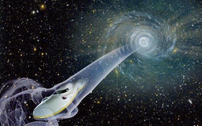 超过光速会发生什么-第1张图片-波音达百科