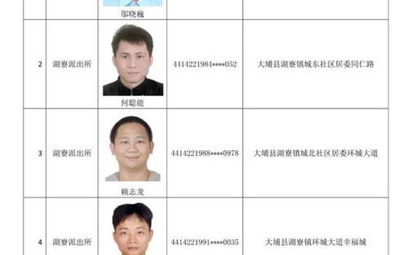 在缅北的中国人名单-第1张图片-波音达百科