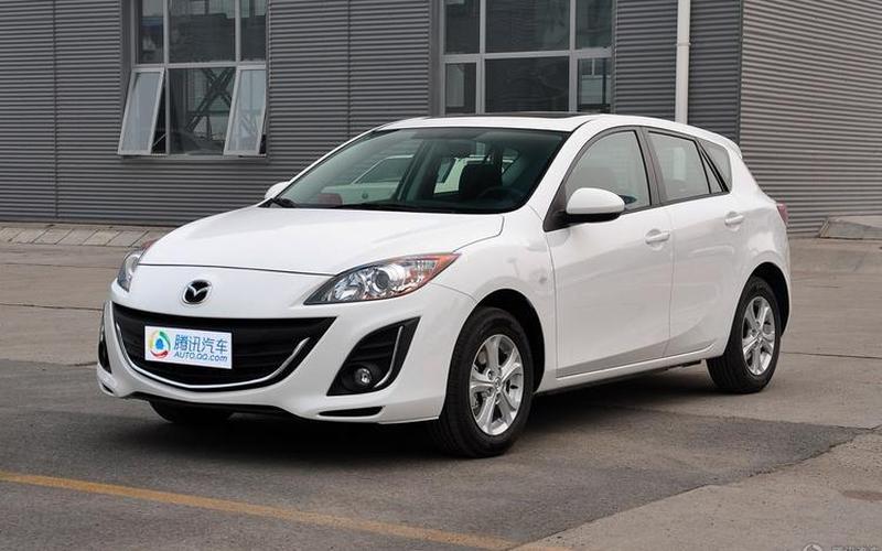 马自达3两厢怎么样-第1张图片-波音达百科