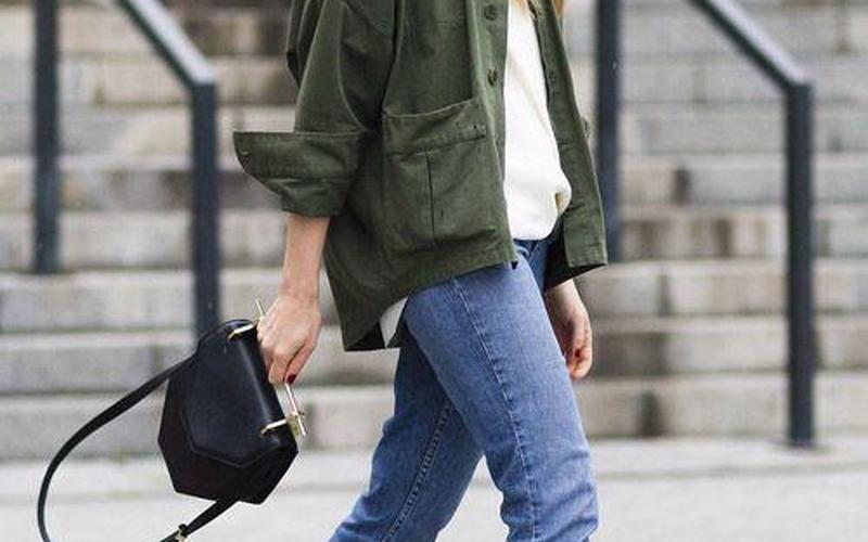 军绿色配什么颜色-第1张图片-波音达百科