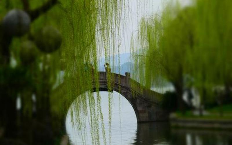 春风又绿江南岸的下一句是什么-第1张图片-波音达百科