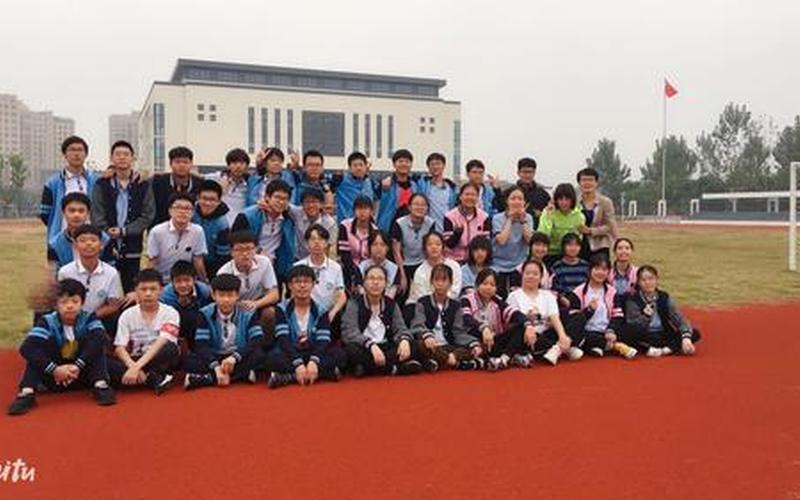 常熟市之一中学元和校区(元和中学)-第1张图片-波音达百科