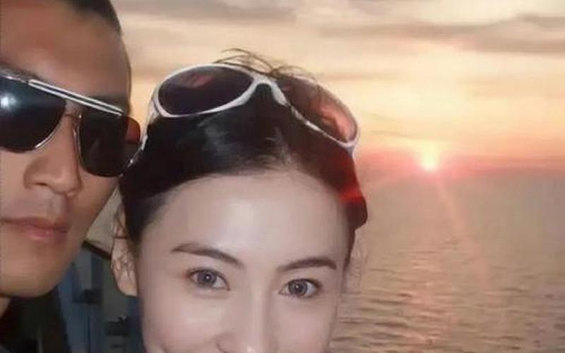 张柏芝承认三胎老公是谢贤-第1张图片-波音达百科