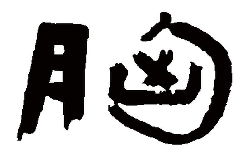 胸的组词 照片曝光-第1张图片-波音达百科