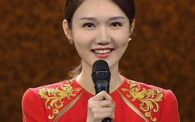 主持人龙洋的老公是谁-第1张图片-波音达百科