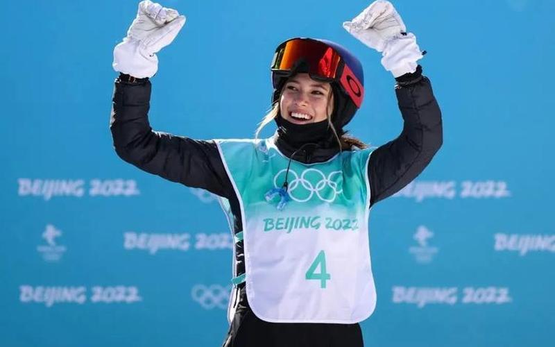 谷爱凌为什么姓谷-第1张图片-波音达百科