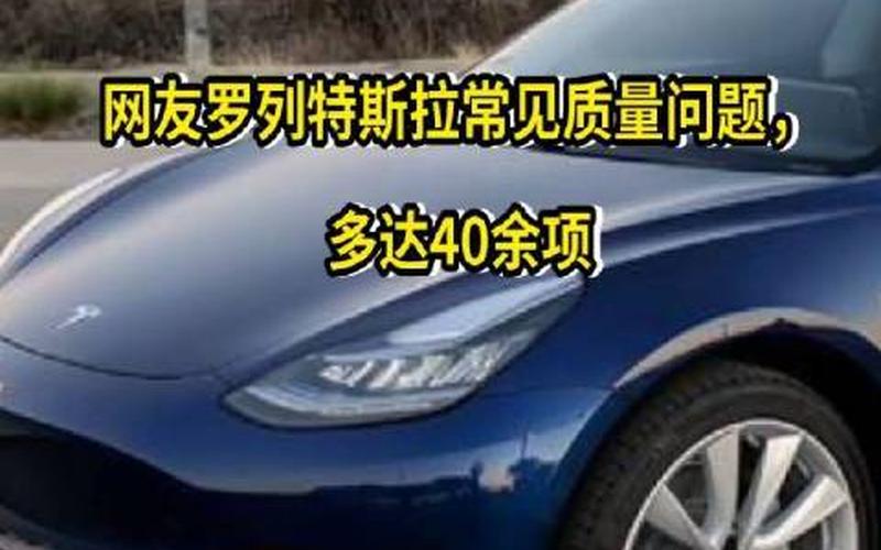 承认特斯拉没问题-第1张图片-波音达百科