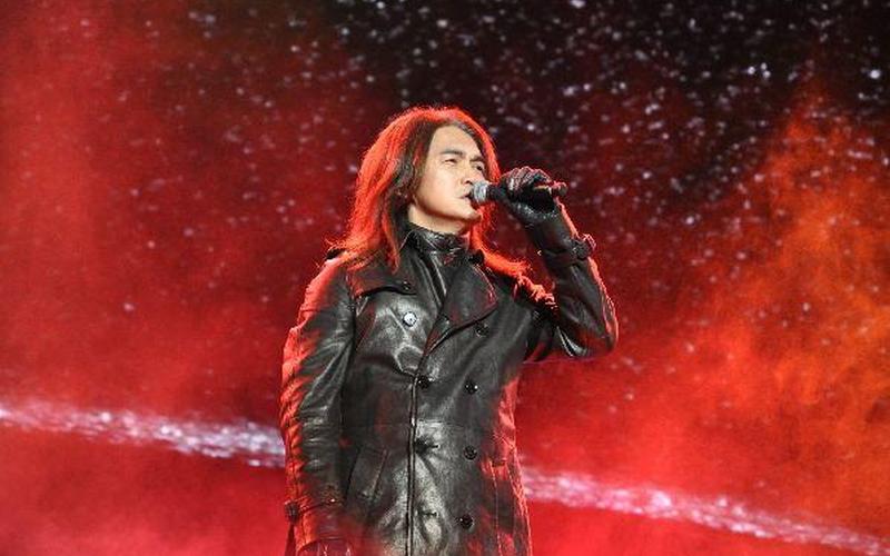 迪克牛仔 灌篮高手-第1张图片-波音达百科