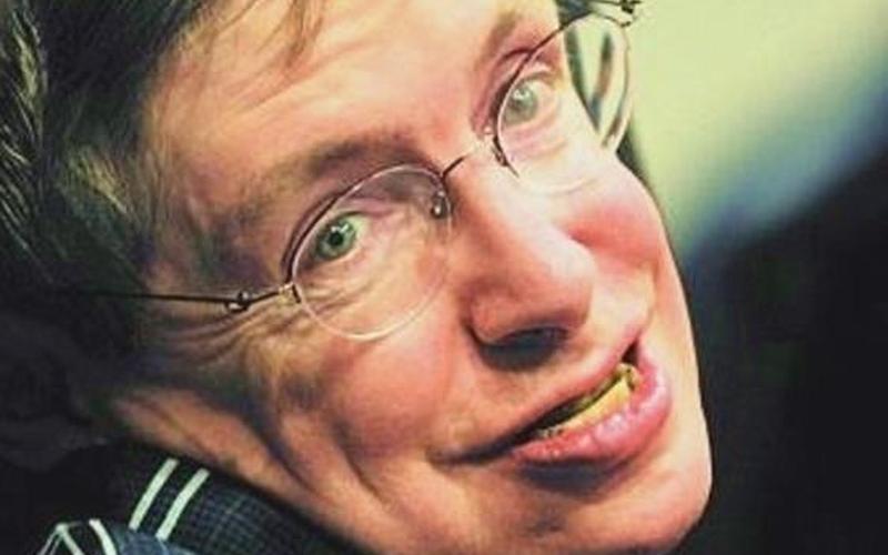 霍金预言-四大预言已实现二个-第1张图片-波音达百科