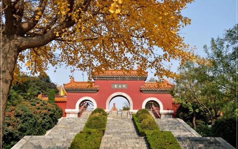 徐州周边300公里景点-第1张图片-波音达百科