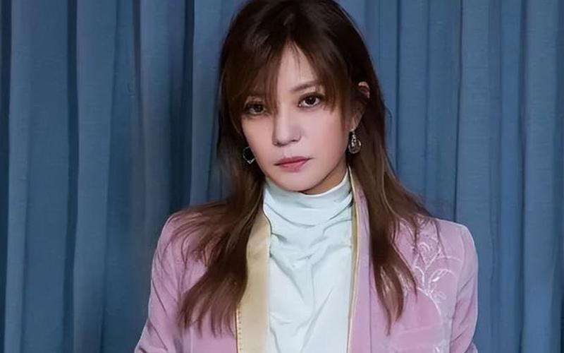 赵薇发生了什么大事-第1张图片-波音达百科