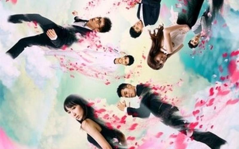 爱情电视剧有哪些-第1张图片-波音达百科