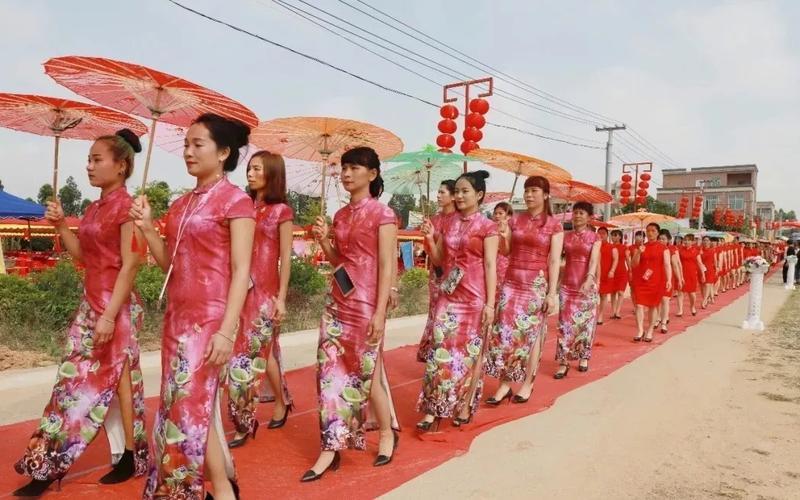 迎春打春姑娘为什么不能回娘家-第1张图片-波音达百科