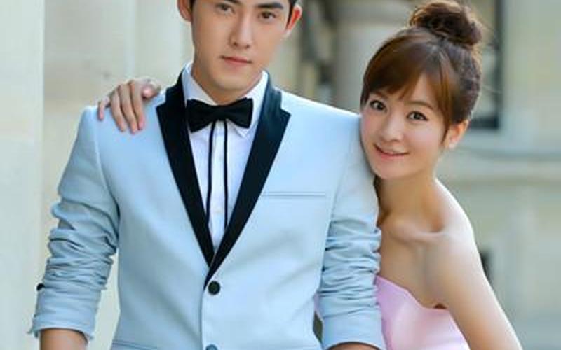 快乐大本营李晟张睿-第1张图片-波音达百科