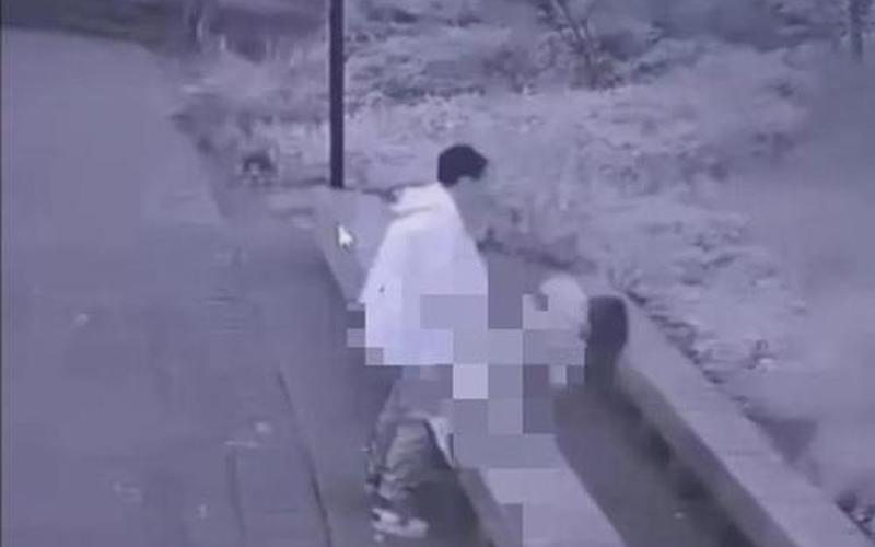 农村情侣电动车野战-第1张图片-波音达百科