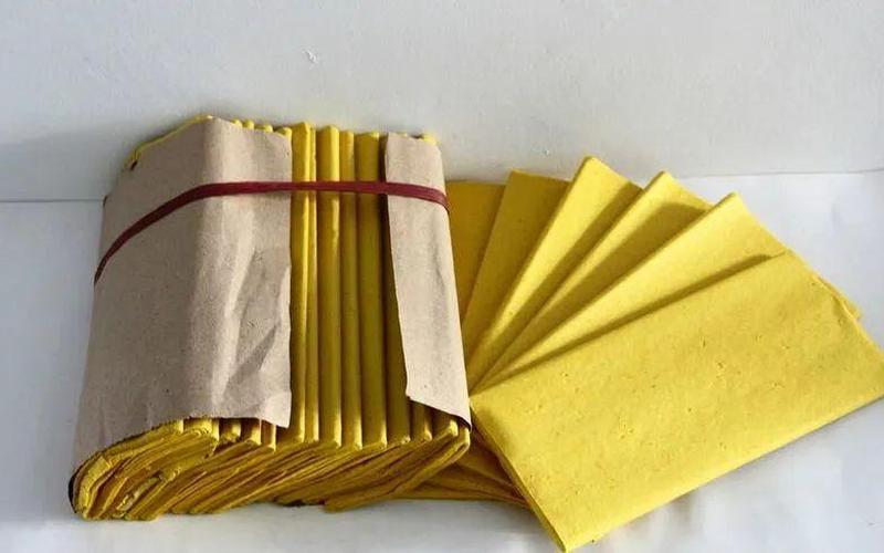 中元节烧纸有什么禁忌和规矩-第1张图片-波音达百科