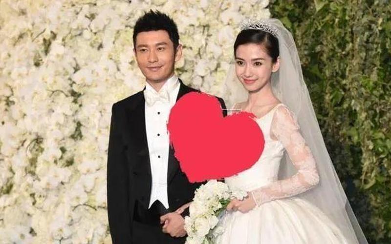 黄晓明杨颖的婚姻真的走到尽头了吗-第1张图片-波音达百科