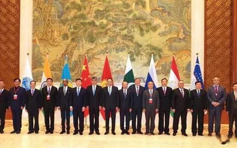 上合组织成员国名单-第1张图片-波音达手游百科