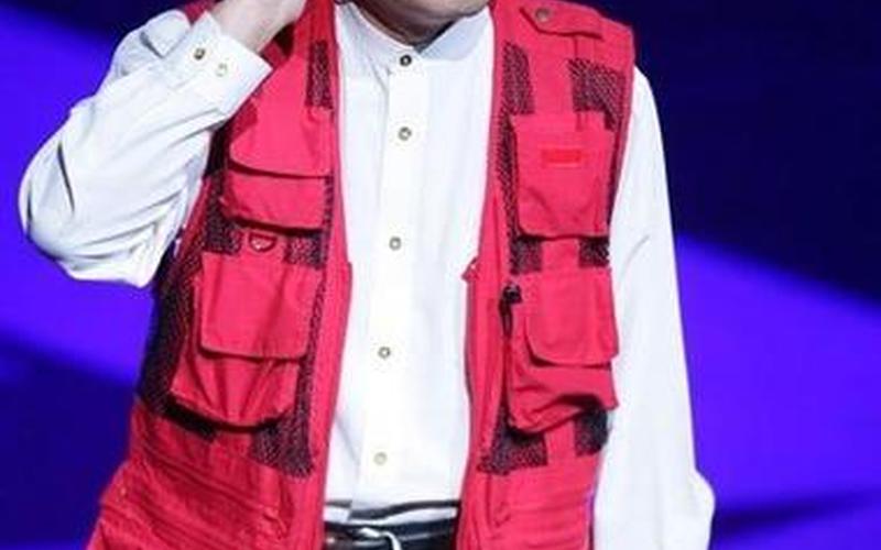 毕福剑辱毛事件视频-第1张图片-波音达百科