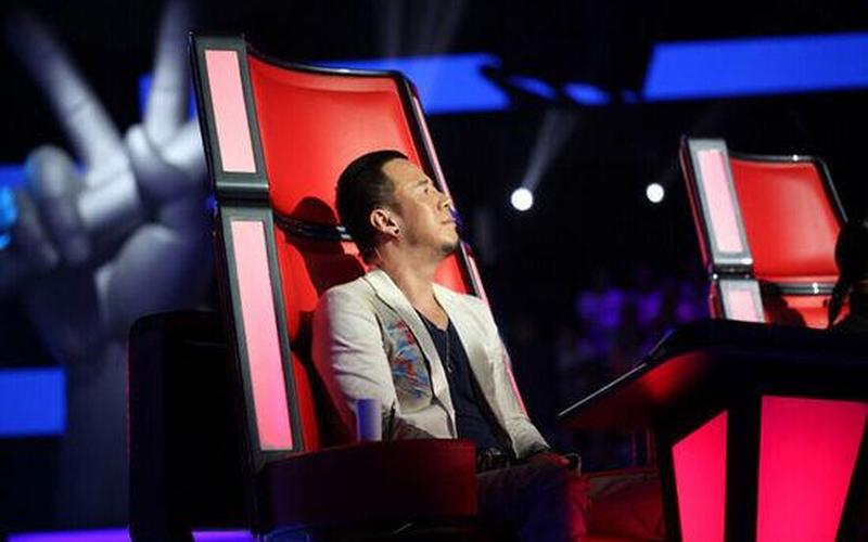 中国好声音杨坤学员-第1张图片-波音达百科