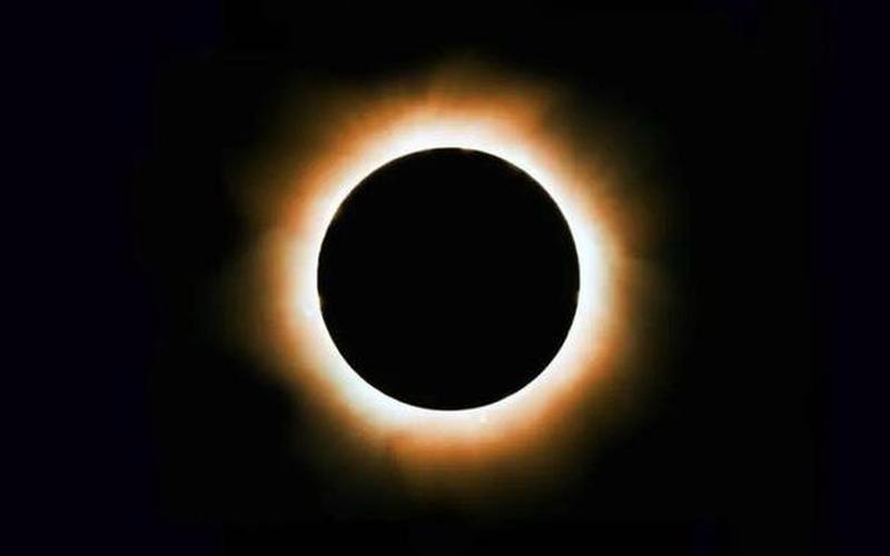 2021年首个超级月亮在全球升起-第1张图片-波音达百科