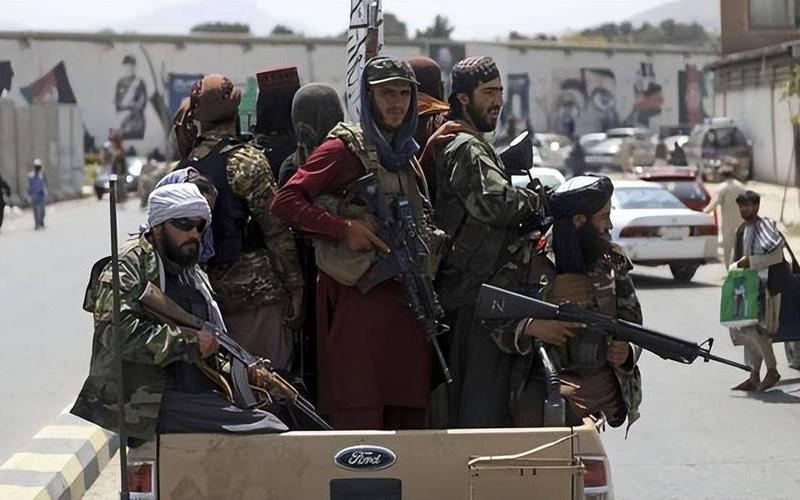 阿富汗灭亡了吗2021-第1张图片-波音达百科