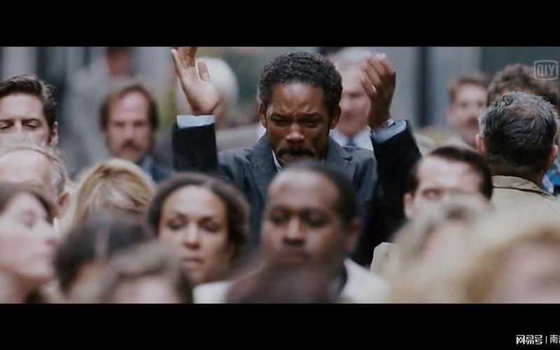 当幸福来敲门剧情-第1张图片-波音达百科