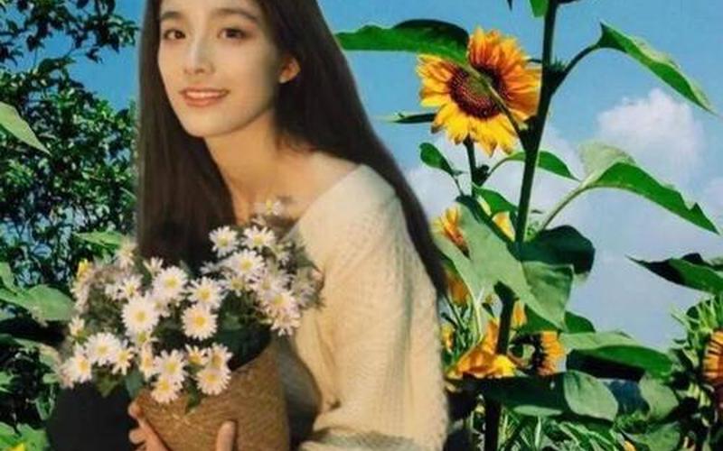 祝福美女越来越漂亮的句子-第1张图片-波音达百科