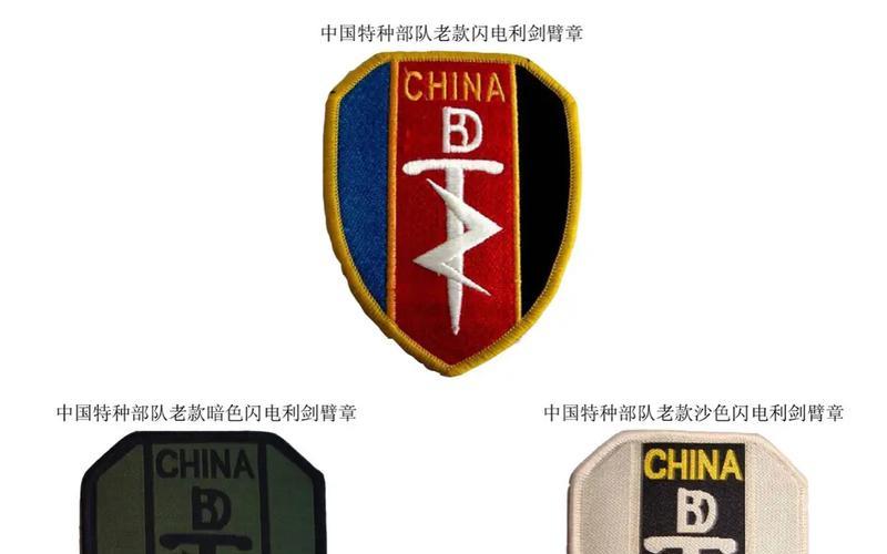 中国特种部队排名-第1张图片-波音达百科