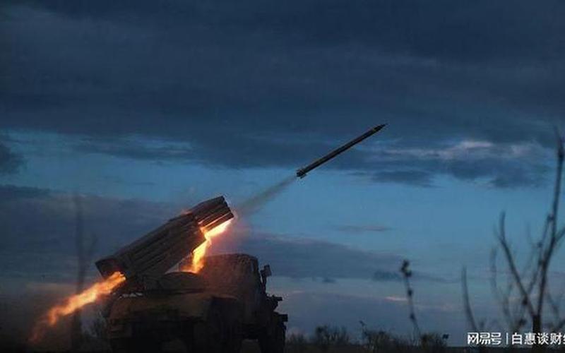 2021年俄罗斯为什么克兰-第1张图片-波音达百科